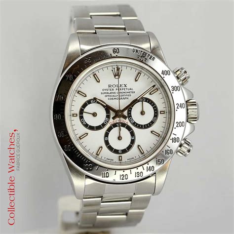 rolex daytona occasion prix|rolex daytona for sale.